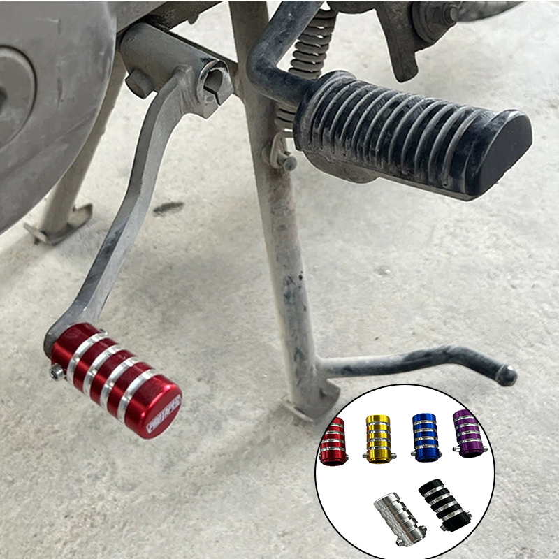 Motorcycle Gear Lever Cover - Palanca de cambio de marchas Universal