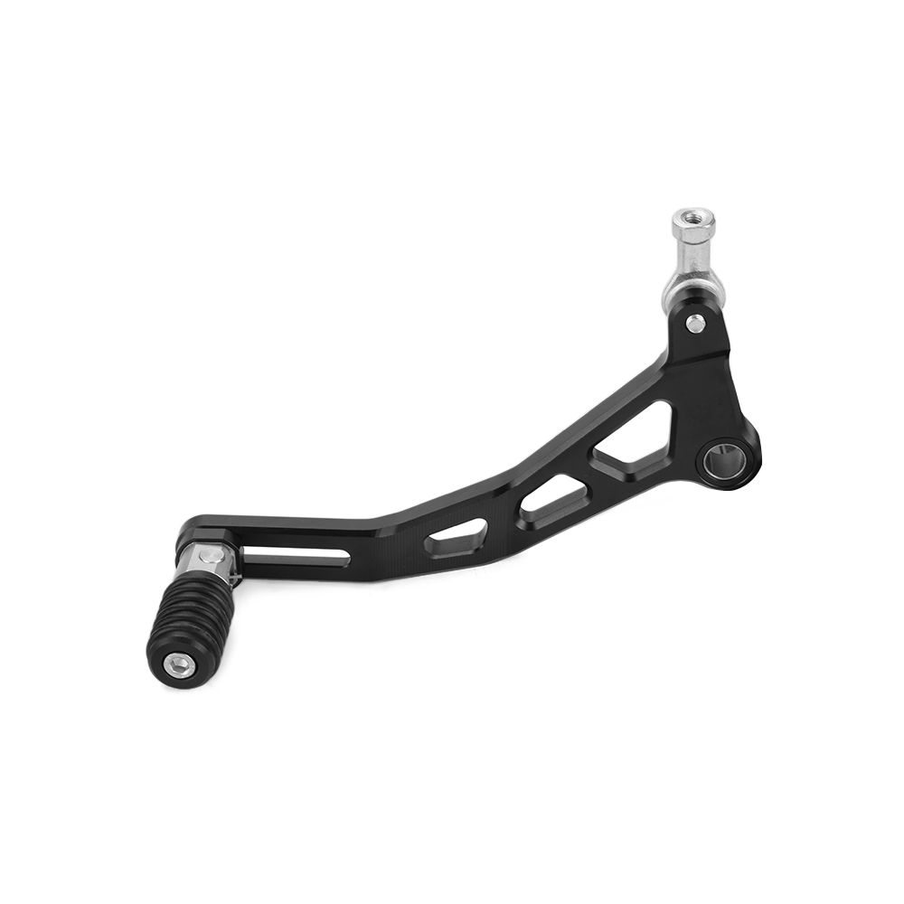Motorcycle Gear Kawasaki - Palanca de Cambios Ajustable y Plegable