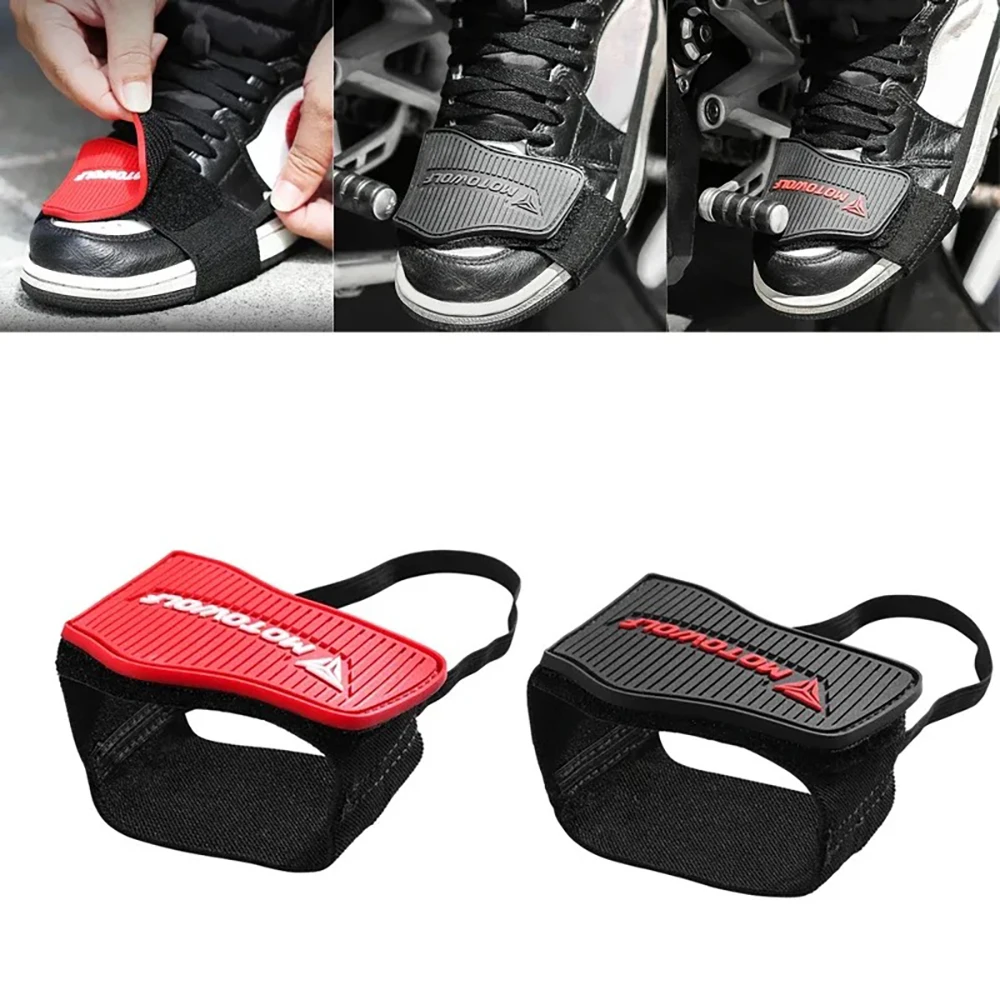 Motorcycle Gear For Woman - Protector de Palanca de Cambios Ajustable