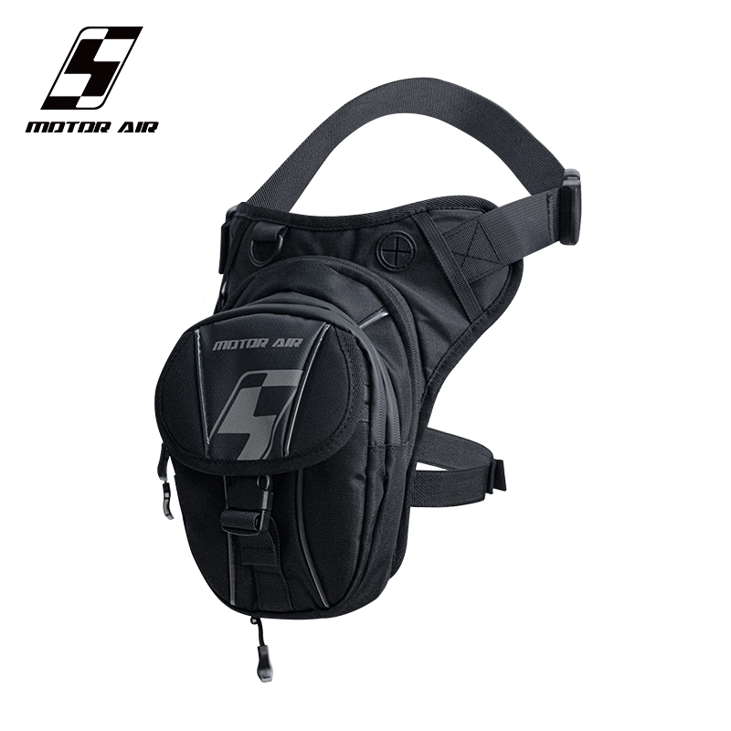 Motorcycle Gear Wardrobe - Motor Air nuevo bolso de motocicleta