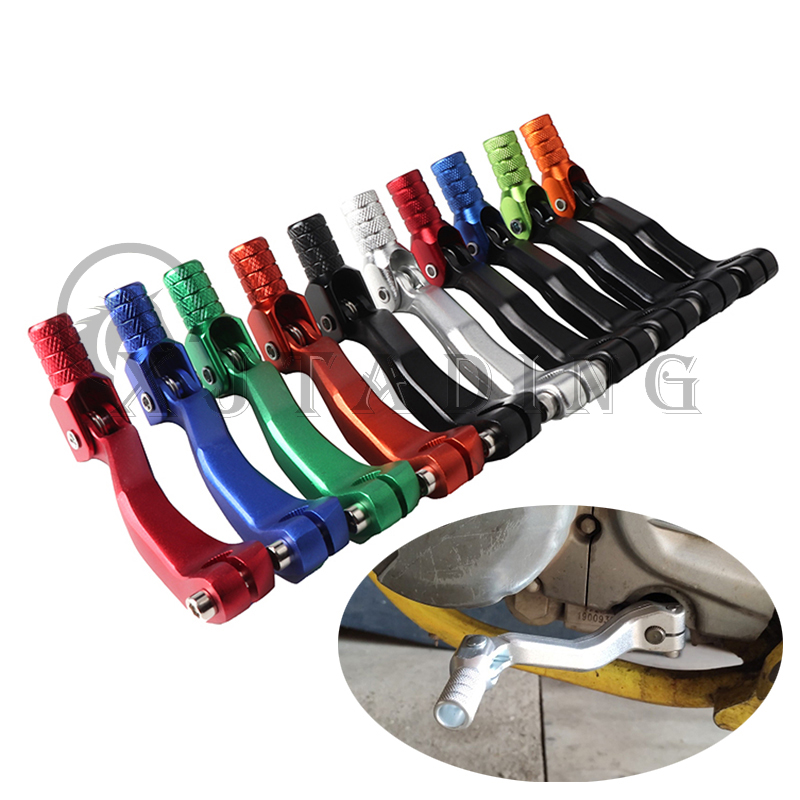 Motorcycle Gear Shift - Accesorios universales para motocicleta, palanca de