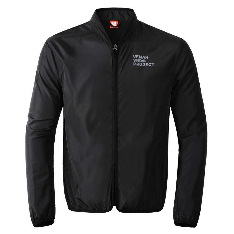 Gearx Motorcycle Jacket - Chaqueta de Motociclismo Ultrafina de Verano
