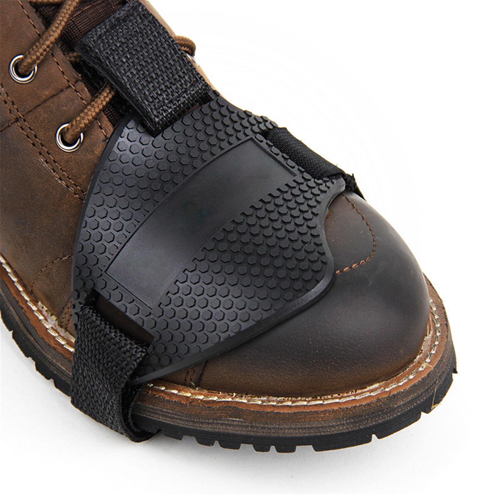 Motorcycle Gear For Woman - Protector de Botas para Motocicleta, Cubrebotas