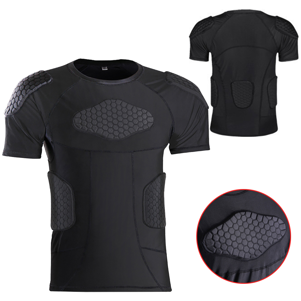 Gearx Motorcycle Jacket - Armadura corporal para motocicleta de verano,