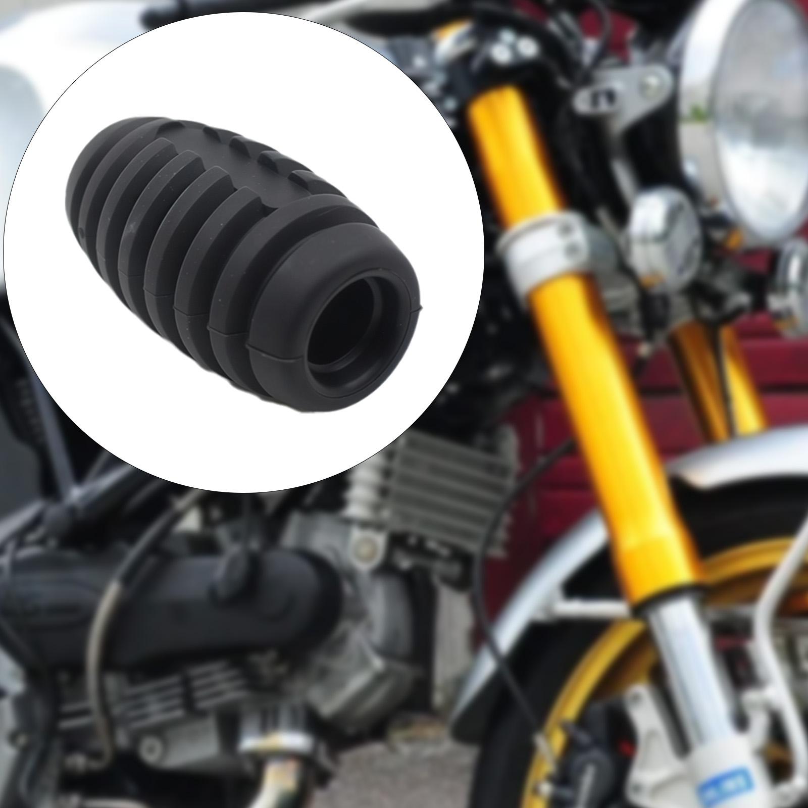 Motorcycle Gear Lever Cover - Funda Protectora para Palanca de Cambios