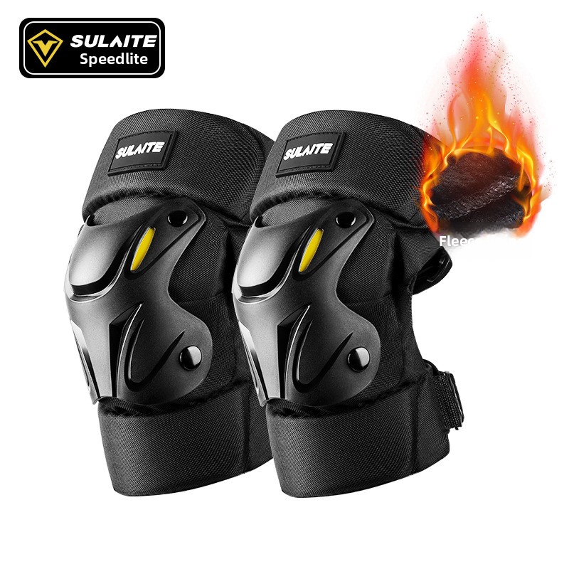 Motorcycle Gear For Woman - Rodilleras para motocicleta, coderas, equipo de