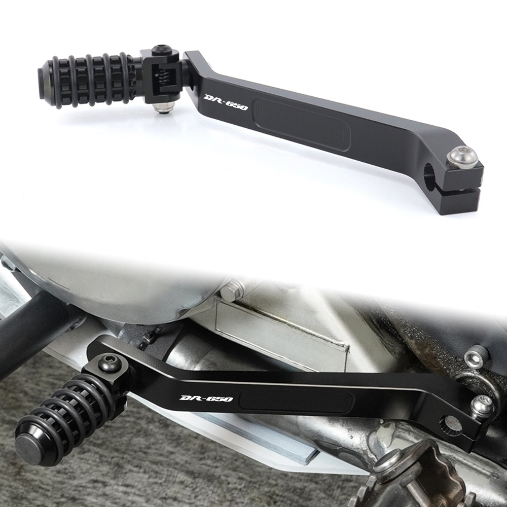 Motorcycle Gear Shift - Palanca de Cambios de Aluminio CNC