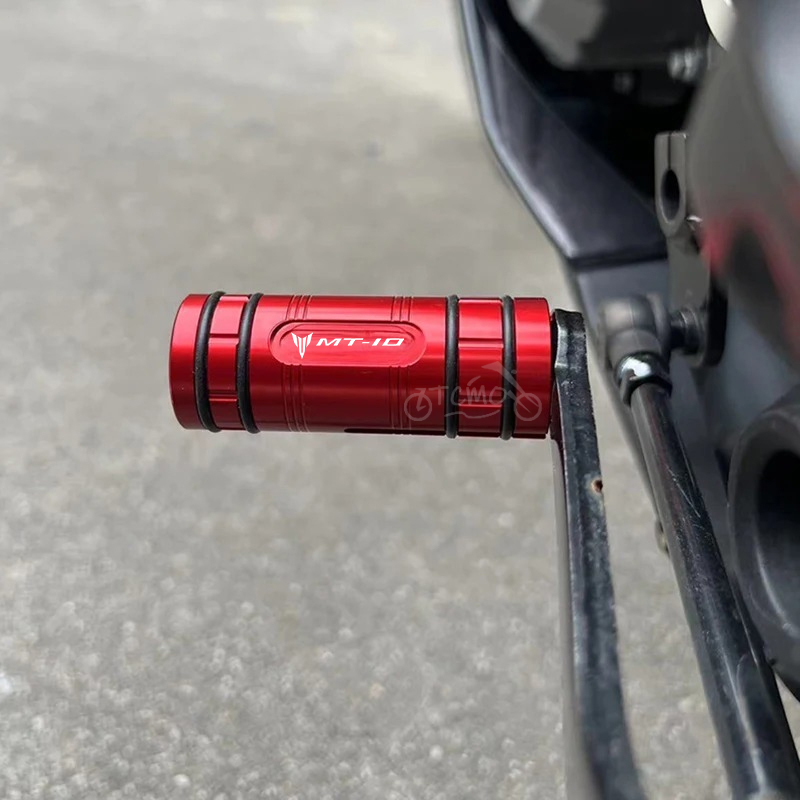 Para YAMAHA MT-10SP MT10 MT 10 - Motorcycle Gear Lever Cover reseña y precio