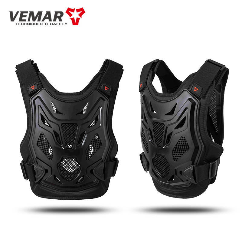 Chaleco Protector de Pecho par - Chest Protector Armor reseña y precio