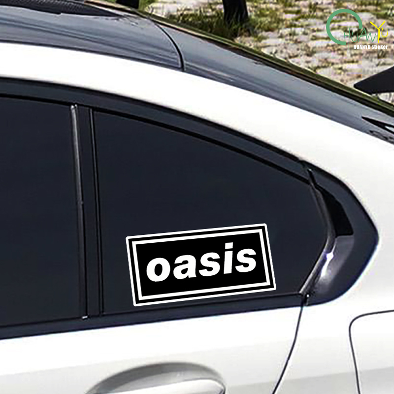 Oasis story rock band personal - Motorcycle Gear Hub reseña y precio