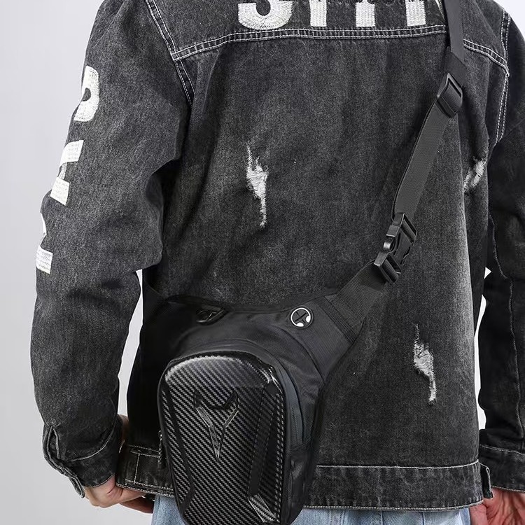 Bolsa de Pierna Impermeable pa - Motorcycle Gear Wardrobe reseña y precio