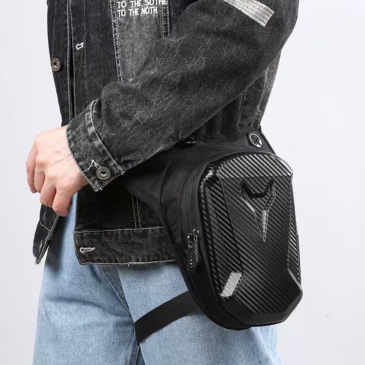 Bolsa de Pierna Impermeable pa - Motorcycle Gear Wardrobe reseña y precio