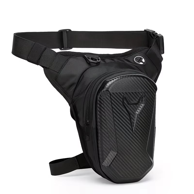 2026 Bolsa de Pierna para Moto - Motorcycle Gear Wardrobe reseña y precio