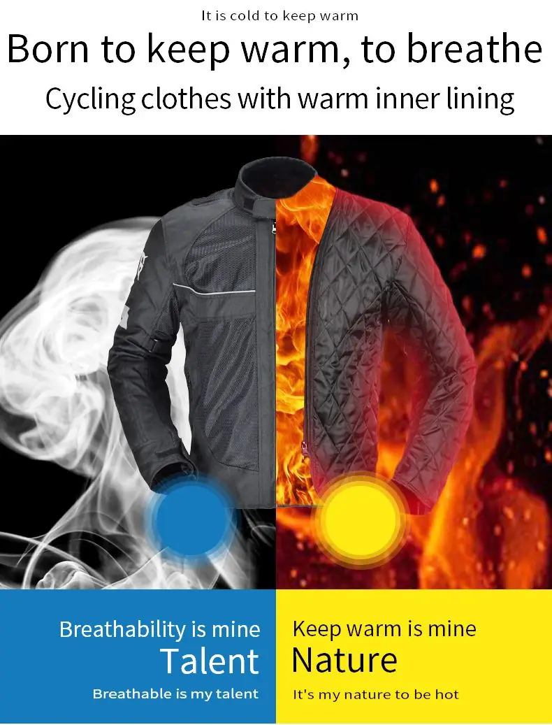 Chaqueta de armadura de motoci - Gearx Motorcycle Jacket reseña y precio