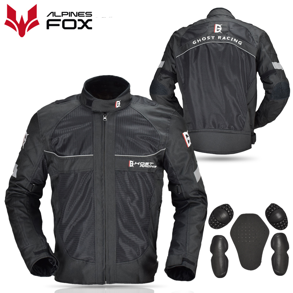Chaqueta de armadura de motoci - Gearx Motorcycle Jacket reseña y precio