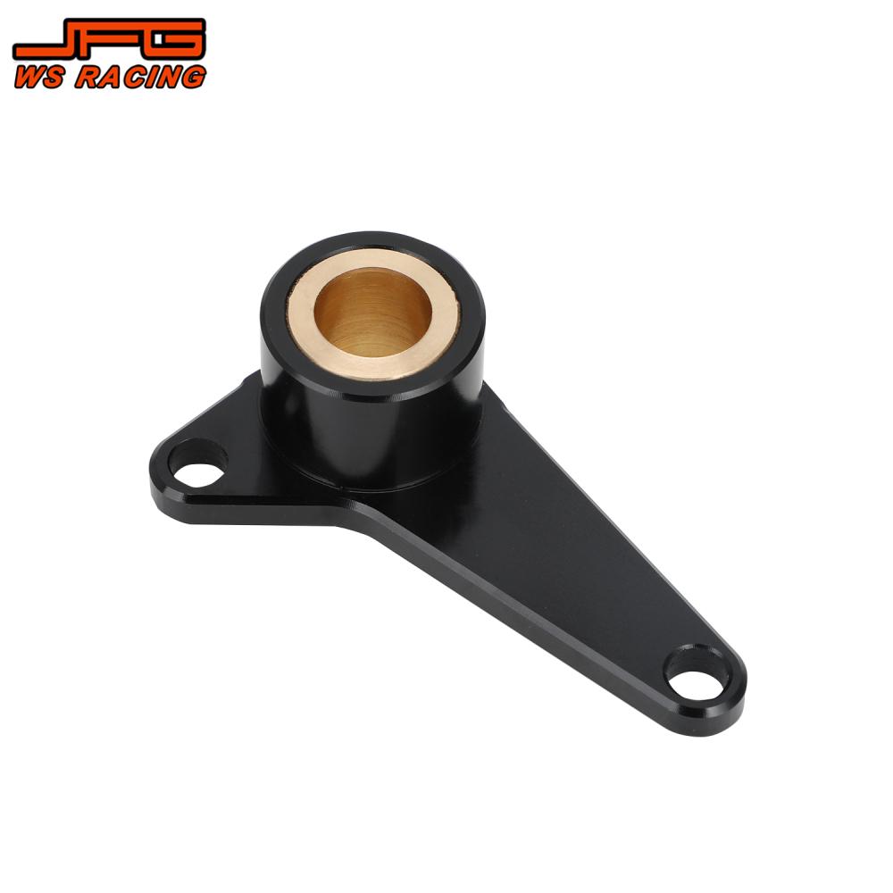 Soporte de eje de cambio de mo - Motorcycle Gear Kawasaki reseña y precio