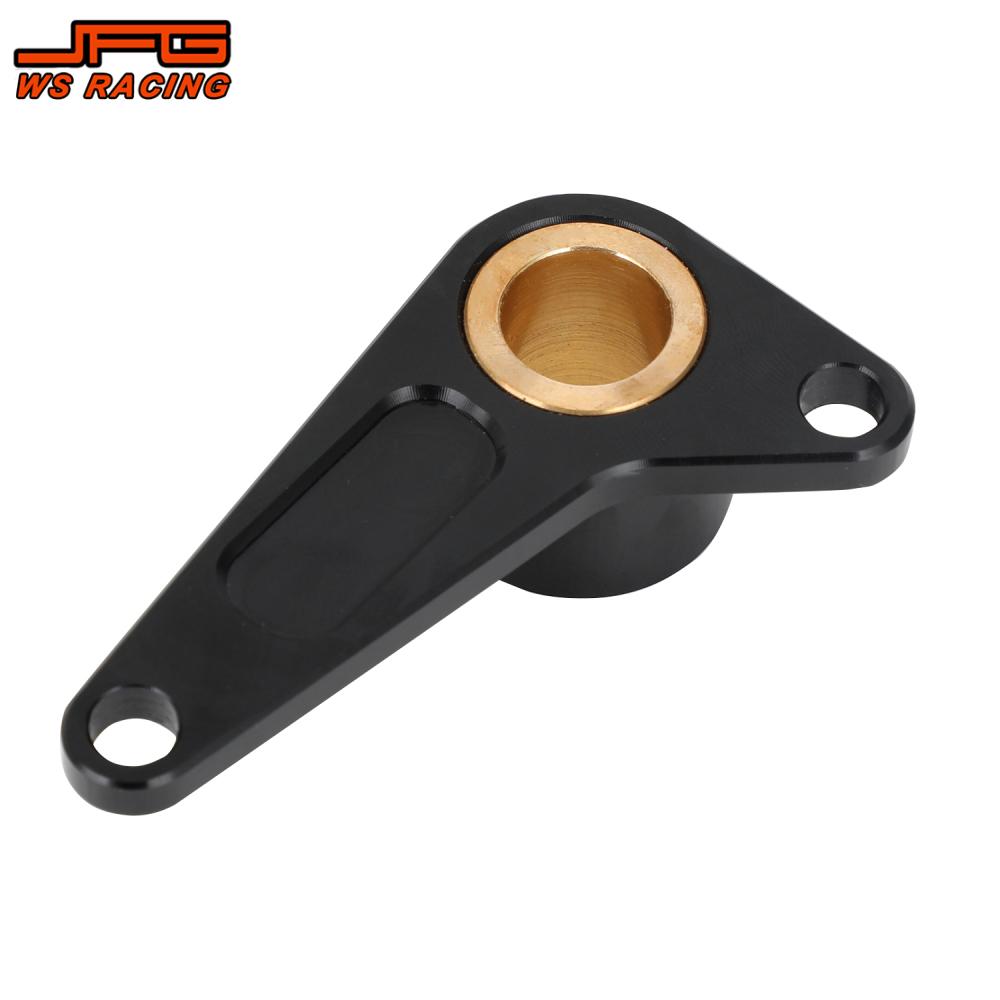 Soporte de eje de cambio de mo - Motorcycle Gear Kawasaki reseña y precio