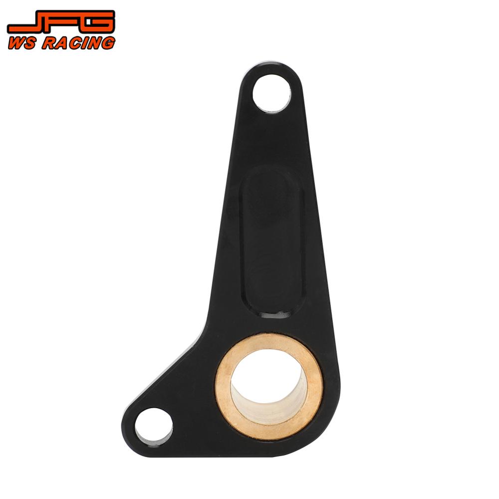 Soporte de eje de cambio de mo - Motorcycle Gear Kawasaki reseña y precio