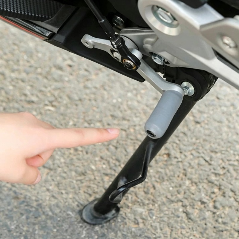 Protector universal para la pa - Motorcycle Gear Lever Cover reseña y precio
