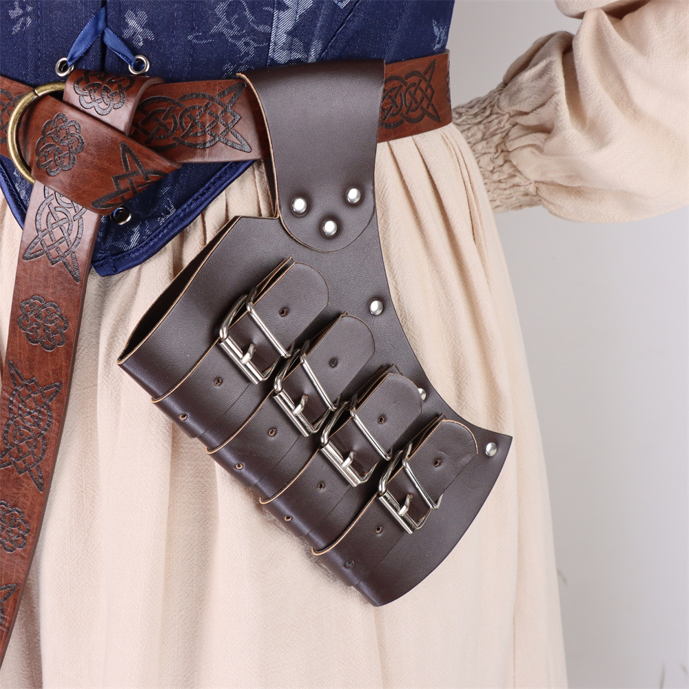 Funda de espada Medieval Cutla - Chest Protector Armor reseña y precio