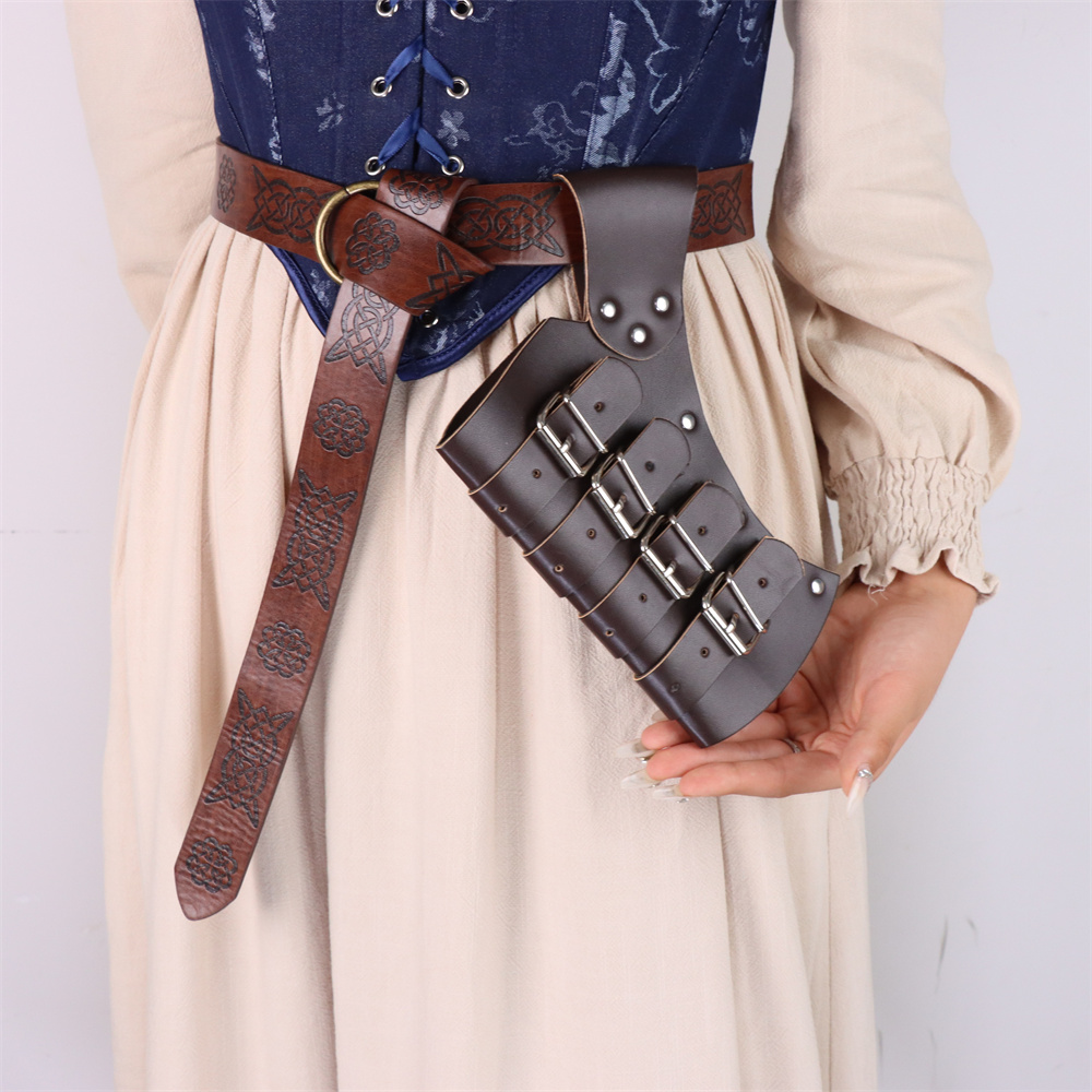 Funda de espada Medieval Cutla - Chest Protector Armor reseña y precio