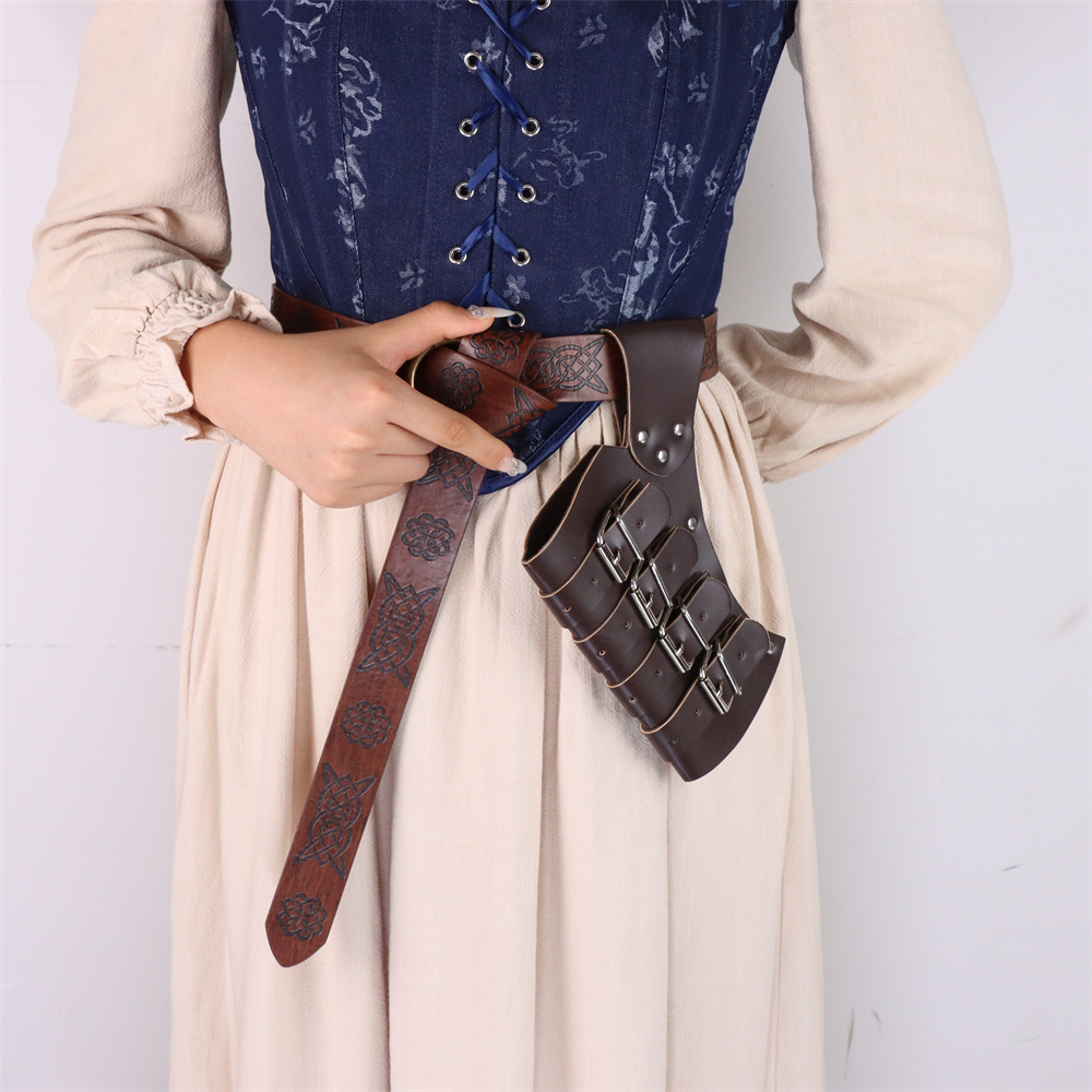 Funda de espada Medieval Cutla - Chest Protector Armor reseña y precio