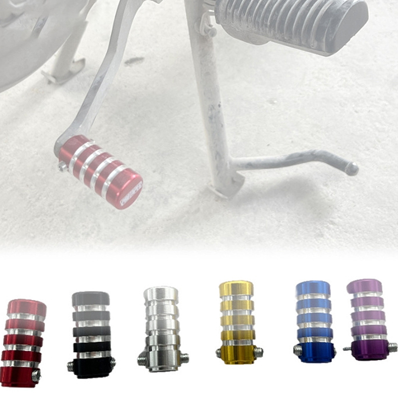 Palanca de cambio de marchas U - Motorcycle Gear Lever Cover reseña y precio