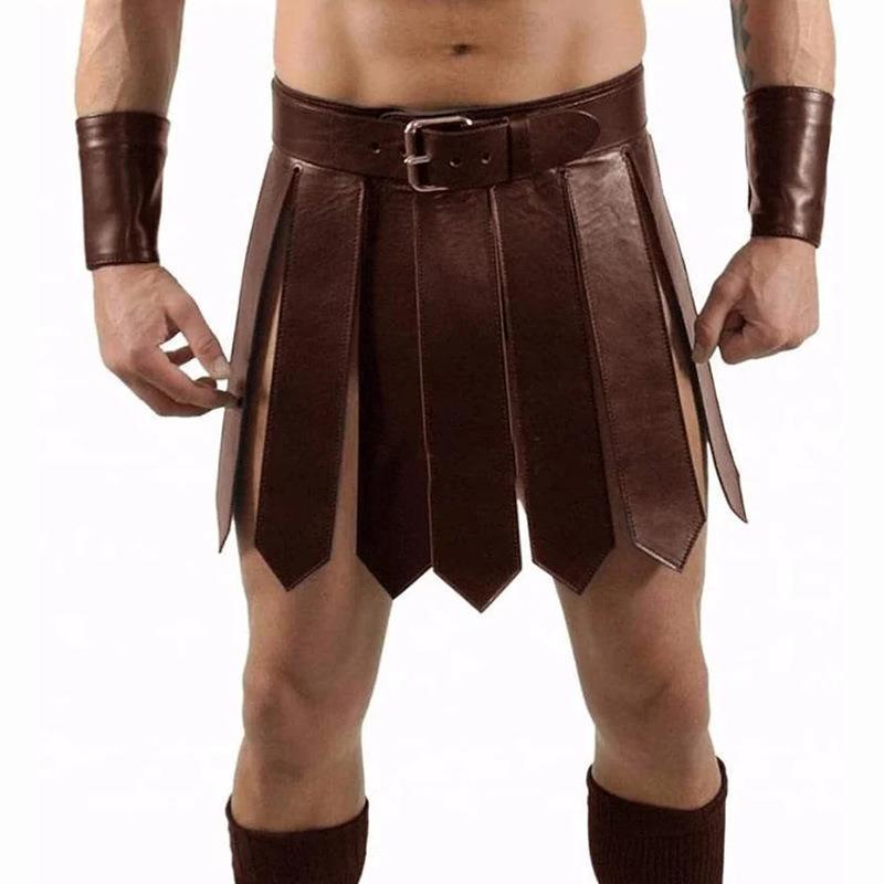 Vestido de armadura romana Med - Chest Protector Armor reseña y precio