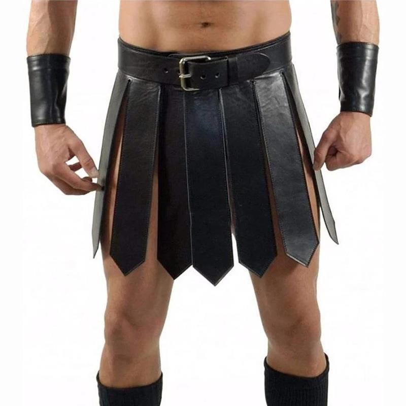 Vestido de armadura romana Med - Chest Protector Armor reseña y precio