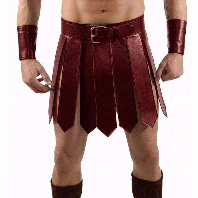 Vestido de armadura romana Med - Chest Protector Armor reseña y precio