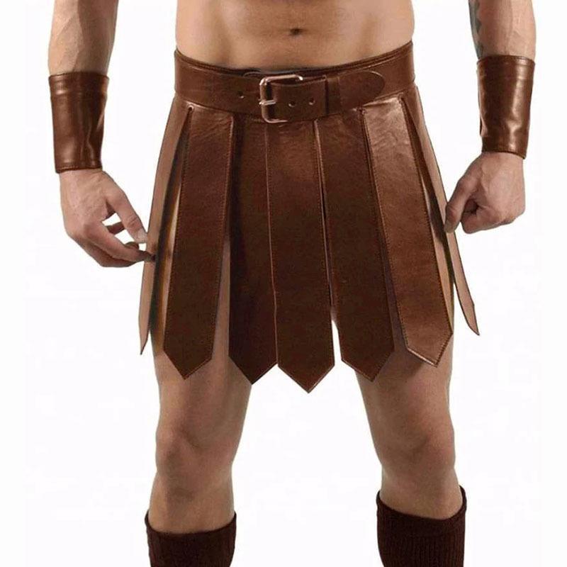 Vestido de armadura romana Med - Chest Protector Armor reseña y precio