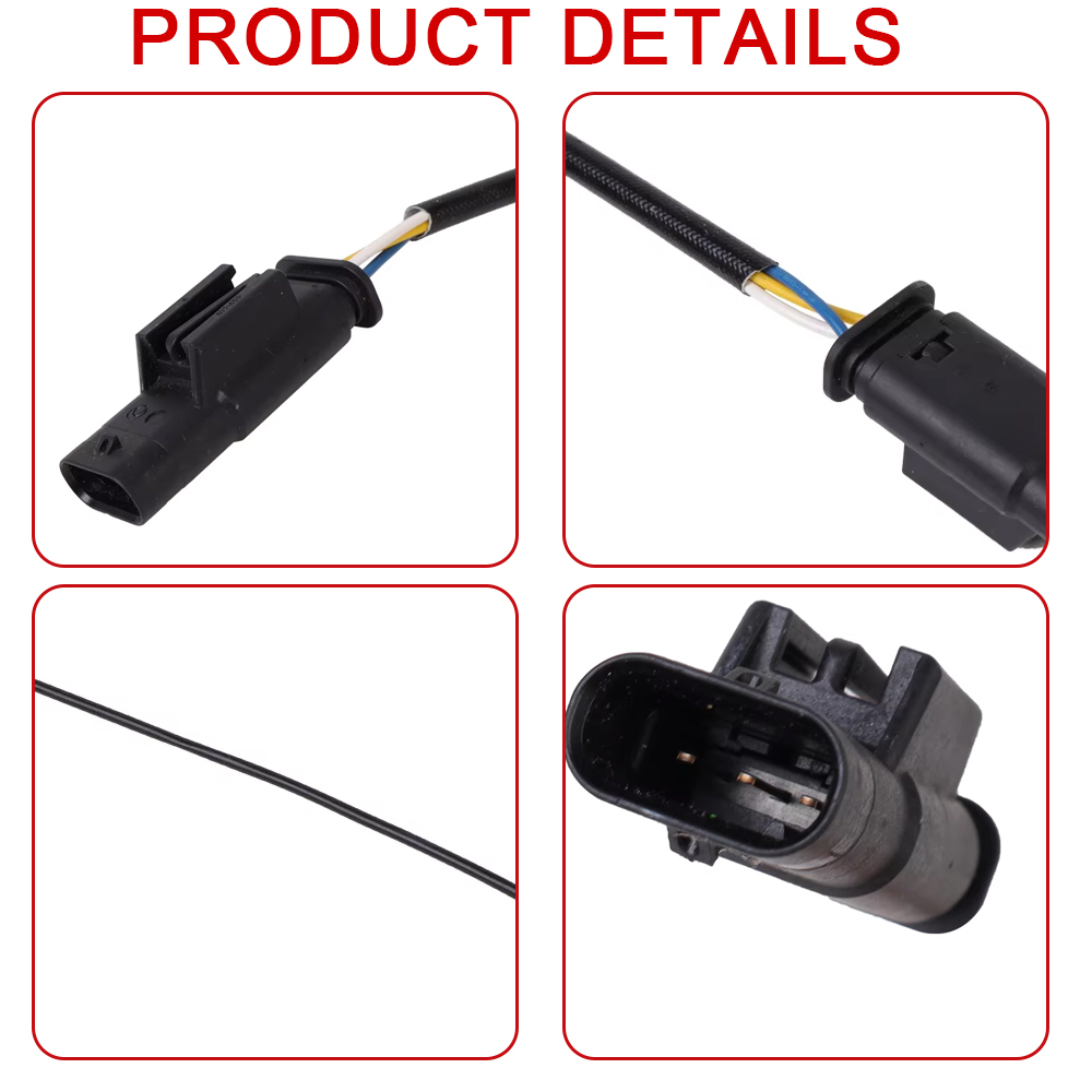 Sensor de posición de la caja  - Motorcycle Gear Shift reseña y precio