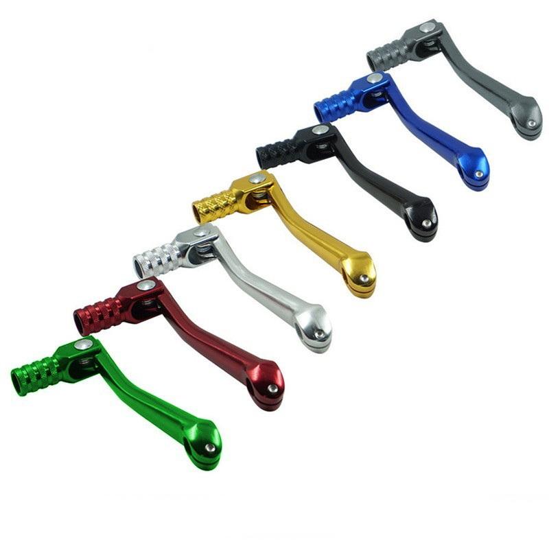 Palanca de cambio de marchas p - Motorcycle Gear Shift reseña y precio