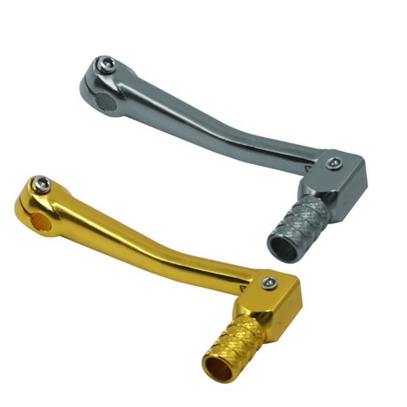 Palanca de cambio de marchas p - Motorcycle Gear Shift reseña y precio