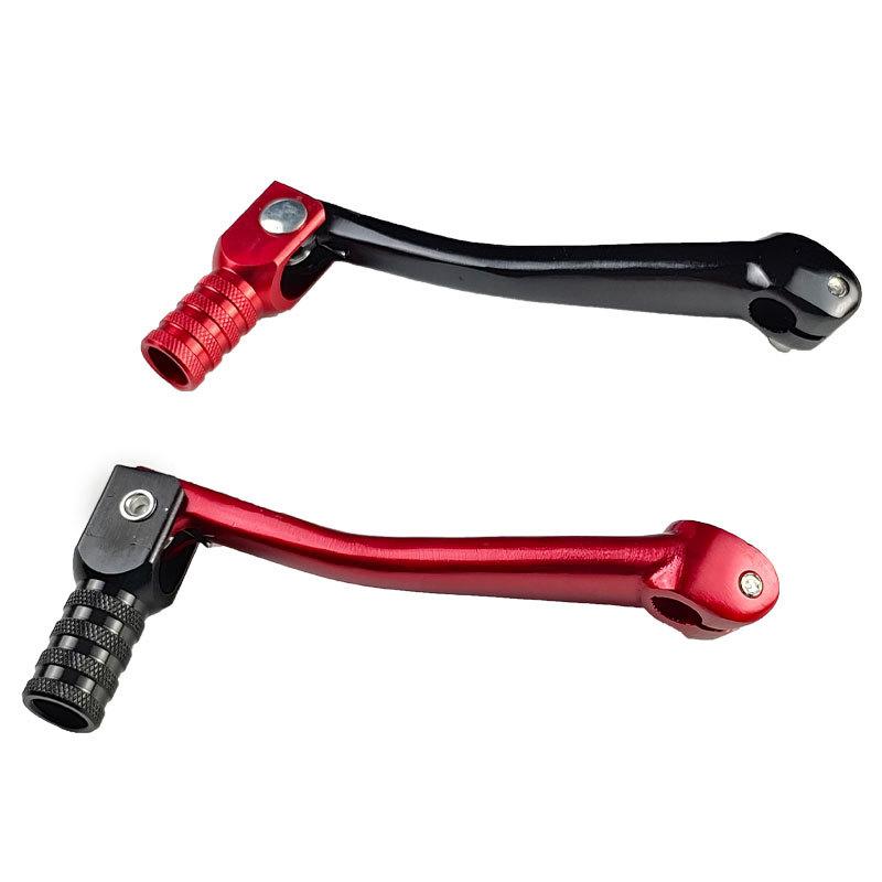 Palanca de cambio de marchas p - Motorcycle Gear Shift reseña y precio
