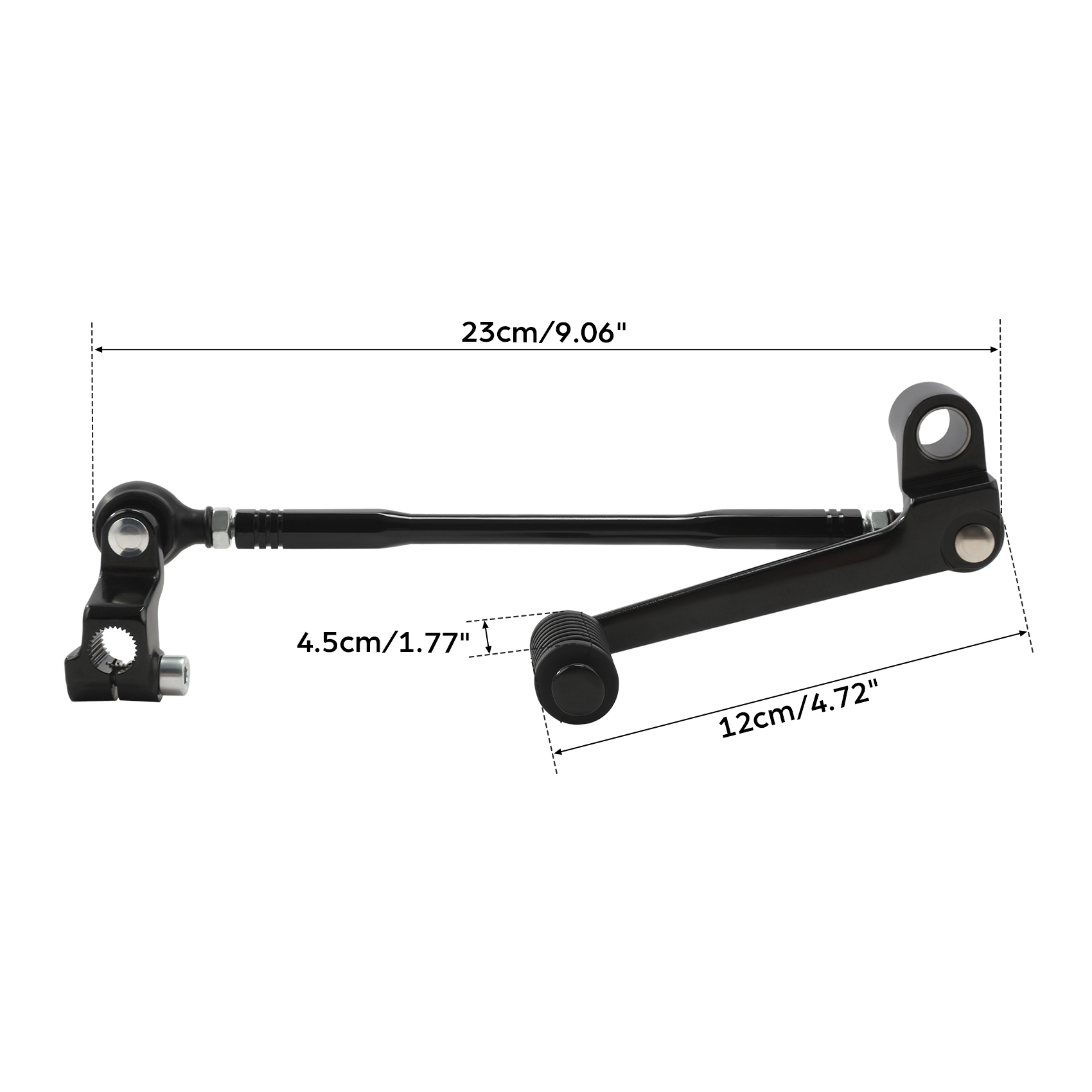 Palanca de cambio de marchas p - Motorcycle Gear Kawasaki reseña y precio