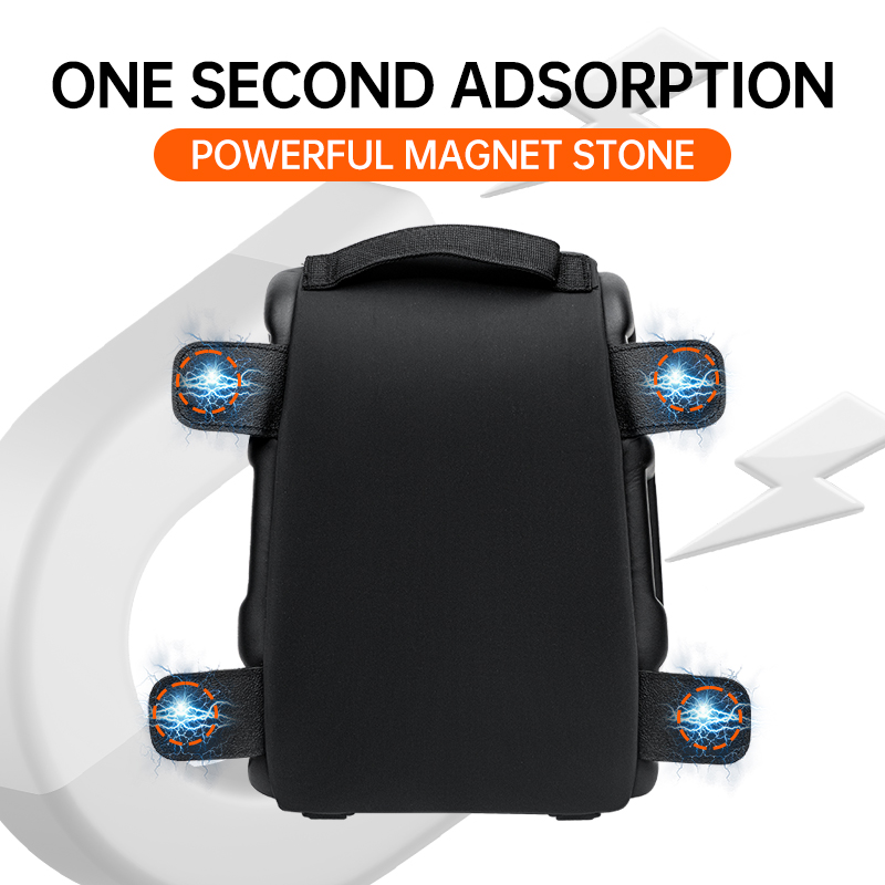 Bolsa Multifuncional para Moto - Motorcycle Gear Wardrobe reseña y precio