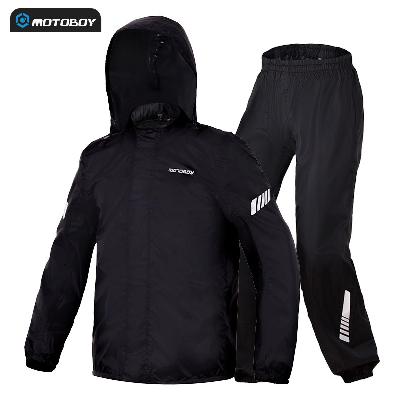 Chubasquero ultrafino impermea - Motorcycle Gear Wardrobe reseña y precio