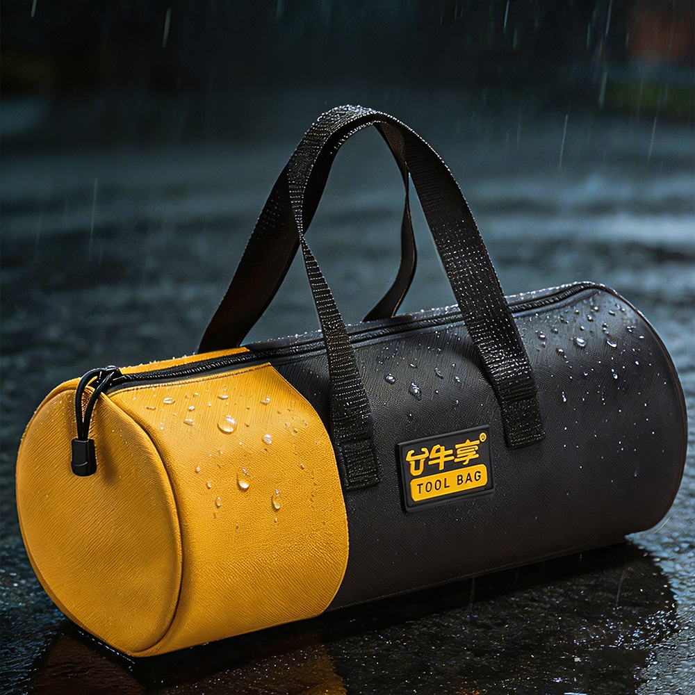 Bolsa de herramientas para mot - Motorcycle Gear Wardrobe reseña y precio