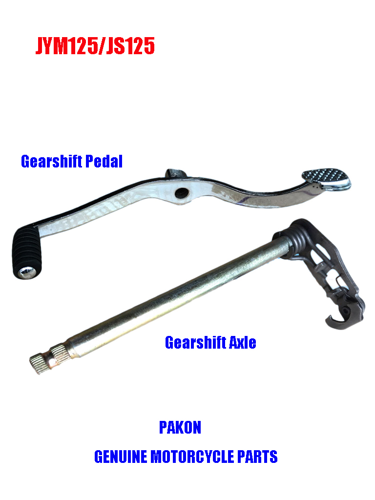 Eje de cambio de marchas para  - Motorcycle Gear Shift reseña y precio