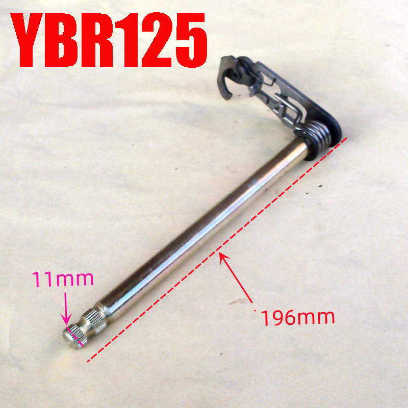 Eje de cambio de marchas para  - Motorcycle Gear Shift reseña y precio