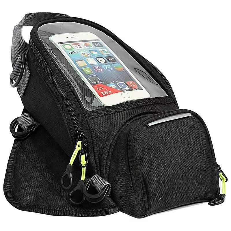 Bolsa para llevar en la moto,  - Motorcycle Gear Wardrobe reseña y precio