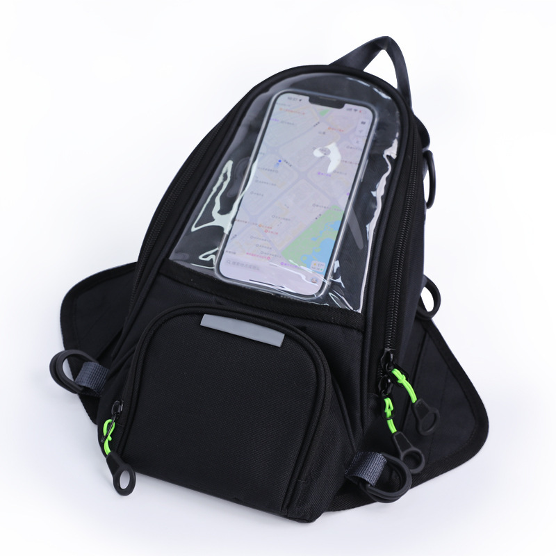 Bolsa para llevar en la moto,  - Motorcycle Gear Wardrobe reseña y precio