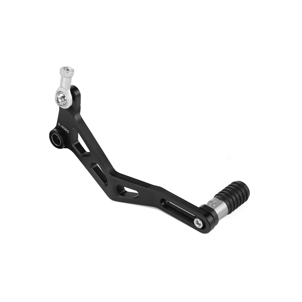 Palanca de Cambios Ajustable y - Motorcycle Gear Kawasaki reseña y precio