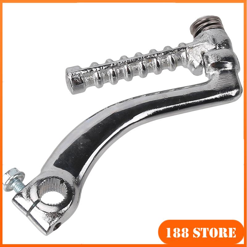 Palanca de arranque de encendi - Motorcycle Gear Shift reseña y precio