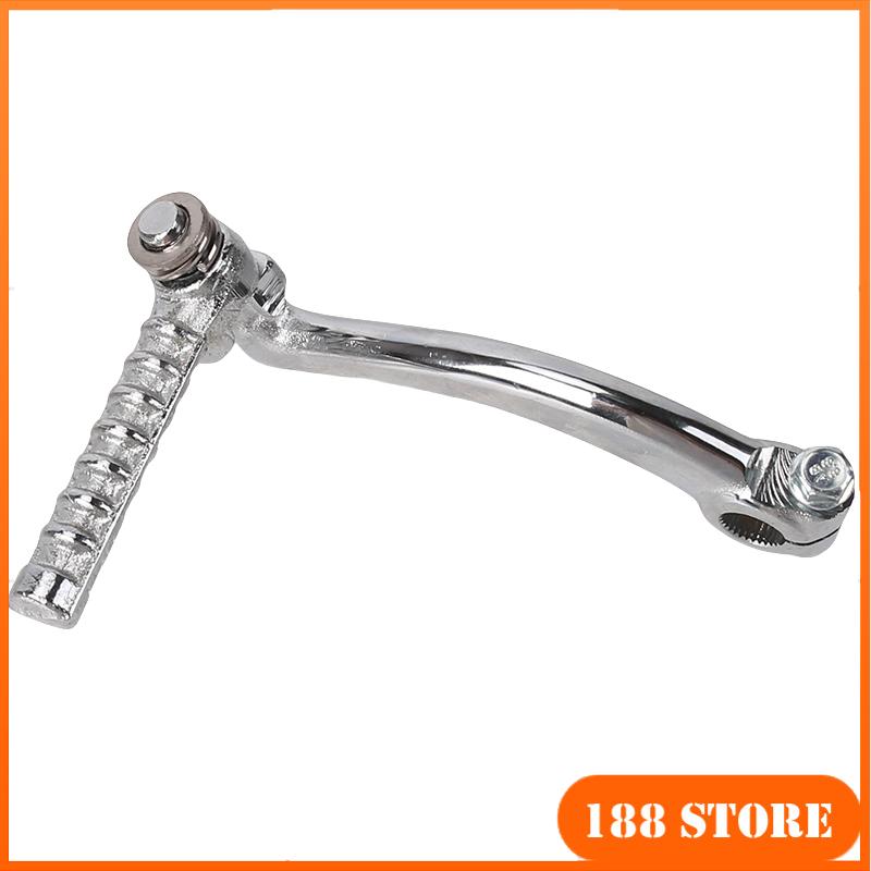 Palanca de arranque de encendi - Motorcycle Gear Shift reseña y precio