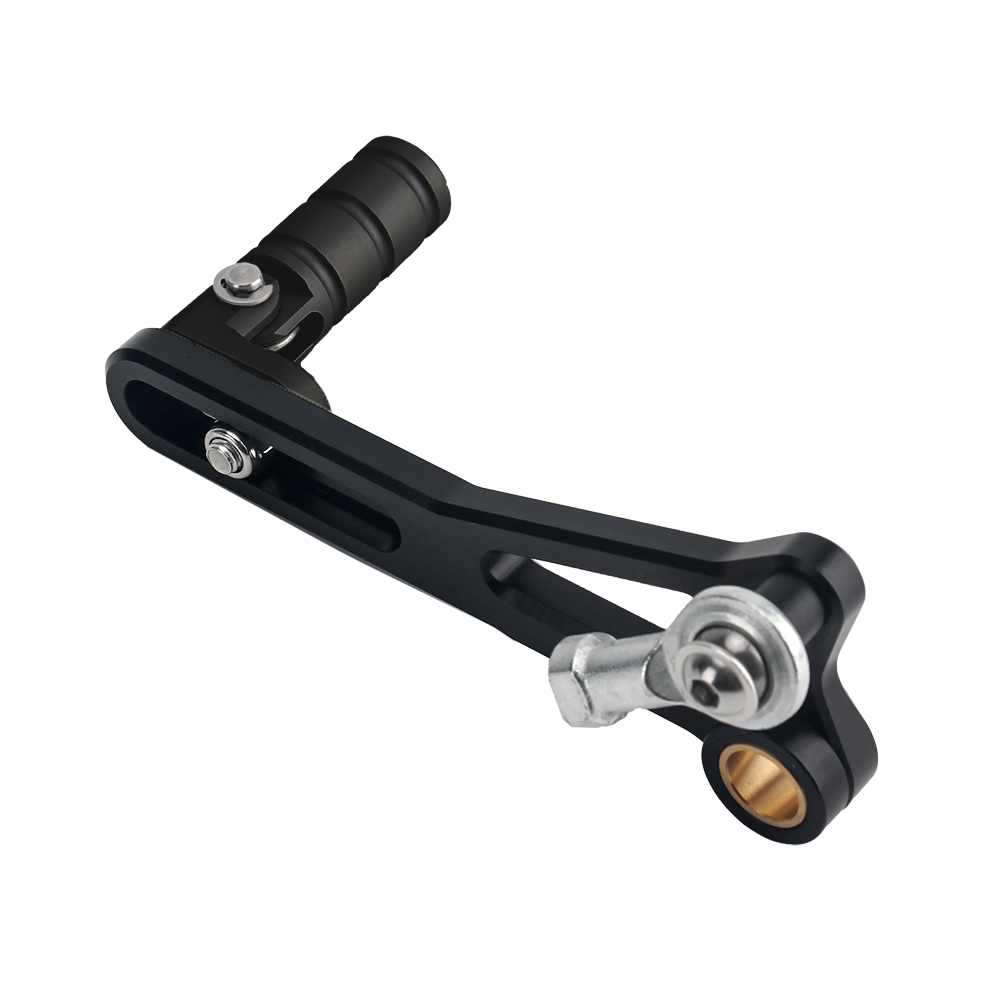 Palanca de cambios para motoci - Motorcycle Gear Kawasaki reseña y precio