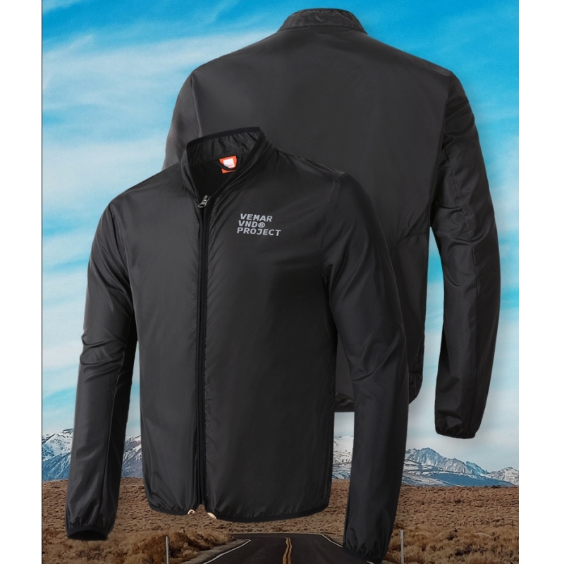 Chaqueta de Motociclismo Ultra - Gearx Motorcycle Jacket reseña y precio