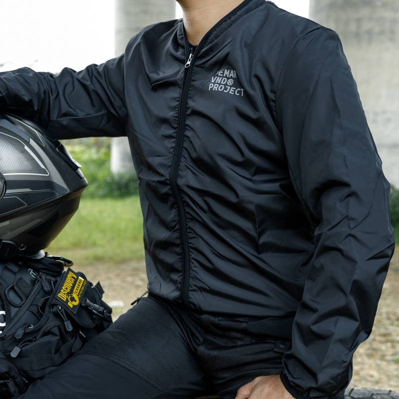 Chaqueta de Motociclismo Ultra - Gearx Motorcycle Jacket reseña y precio
