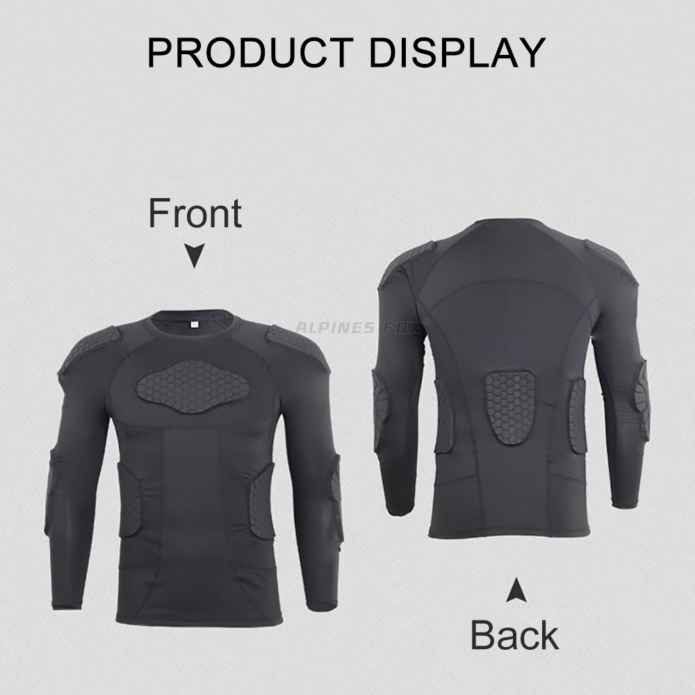 Armadura de motocicleta, Prote - Gearx Motorcycle Jacket reseña y precio